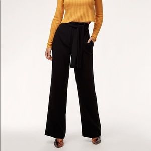 Aritzia Babaton Quillian Pant